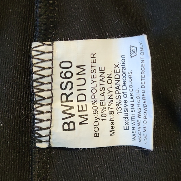 BIKE Cycling Tank Top - Picture 4 of 4